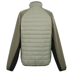 Regatta Lightweight Jackets<Men's Clumber IV Hybrid Jacket |