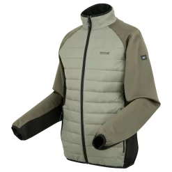 Regatta Lightweight Jackets<Men's Clumber IV Hybrid Jacket |