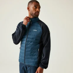 Regatta Lightweight Jackets<Men's Clumber IV Hybrid Jacket |