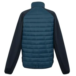 Regatta Lightweight Jackets<Men's Clumber IV Hybrid Jacket |