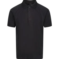 Regatta T-Shirts|Polo Shirts<Men's Coolweave Wicking Polo Shirt |