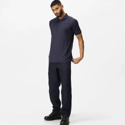 Regatta T-Shirts|Polo Shirts<Men's Coolweave Wicking Polo Shirt |