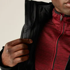 Regatta Waterproof Jackets<Men's Coriver 3-in-1 Jacket |