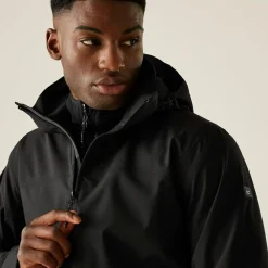 Regatta Waterproof Jackets<Men's Coriver 3-in-1 Jacket |