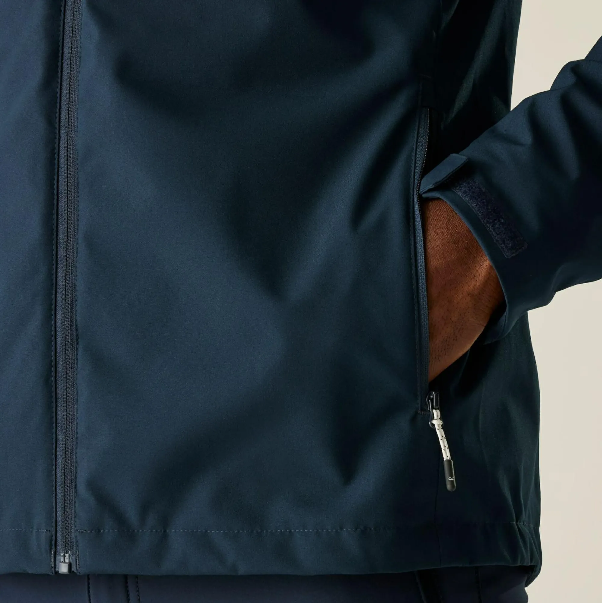 Regatta Waterproof Jackets<Men's Coriver 3-in-1 Jacket |