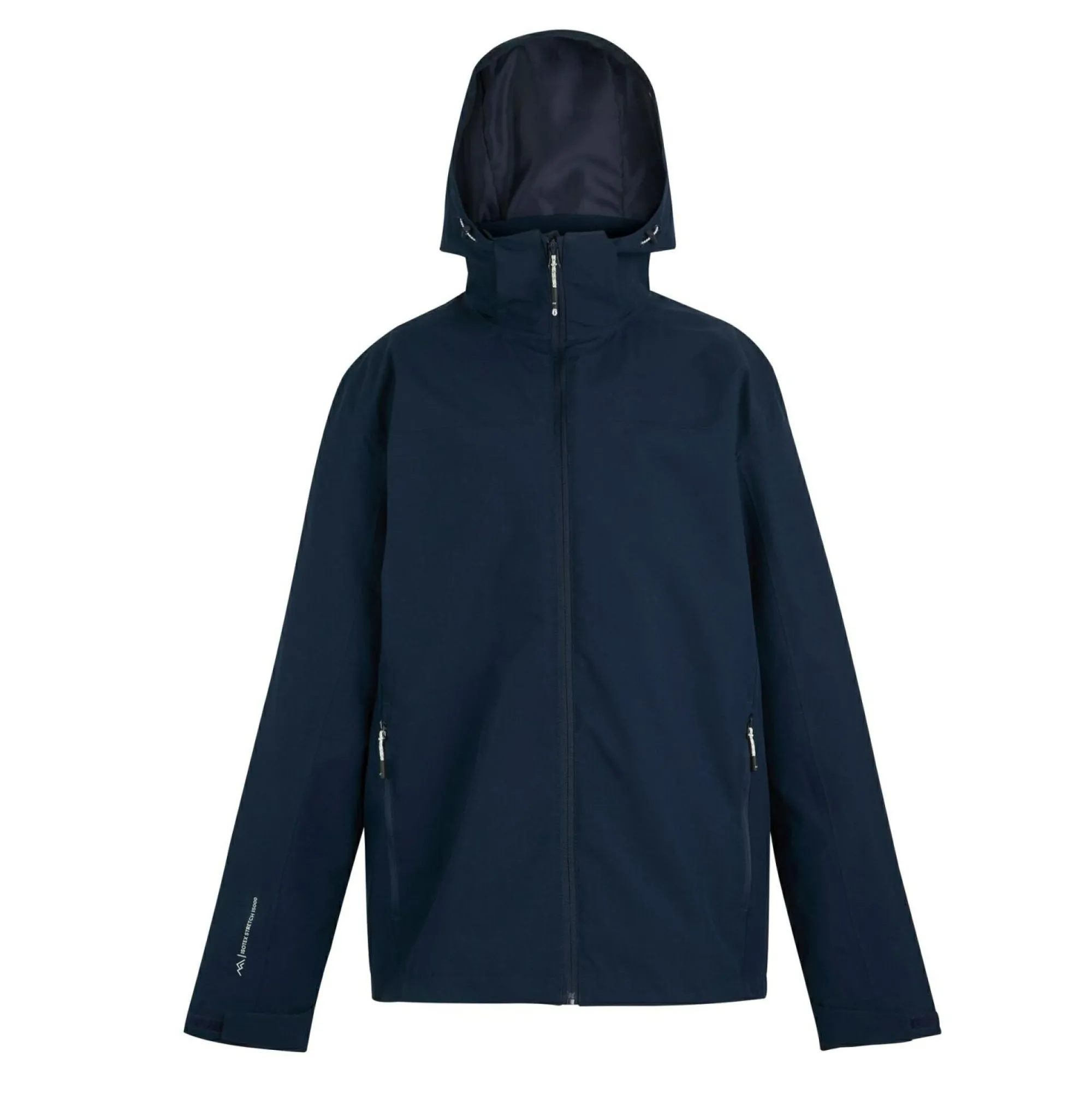 Regatta Waterproof Jackets<Men's Coriver 3-in-1 Jacket |