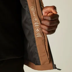 Regatta Waterproof Jackets<Men's Coriver 3-in-1 Jacket |