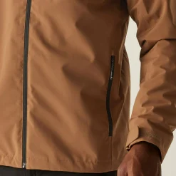 Regatta Waterproof Jackets<Men's Coriver 3-in-1 Jacket |