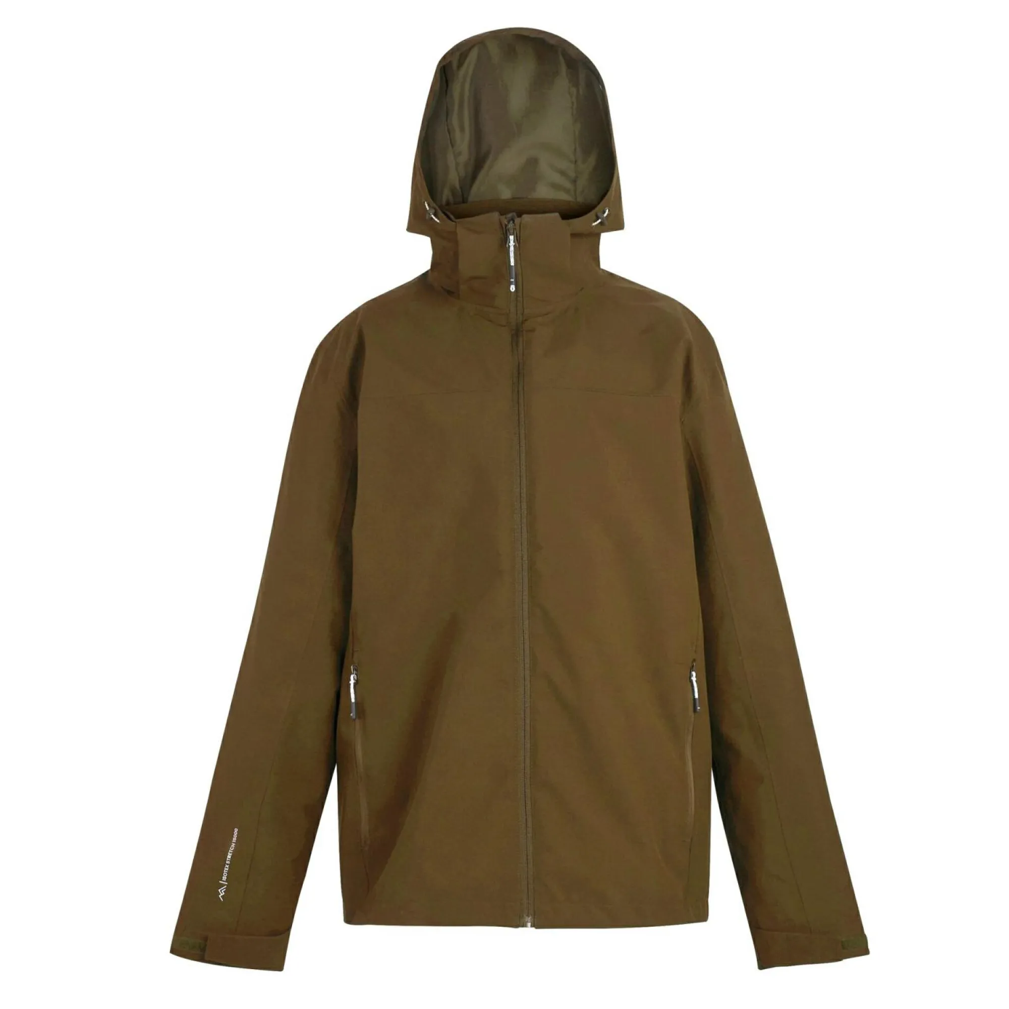 Regatta Waterproof Jackets<Men's Coriver 3-in-1 Jacket |