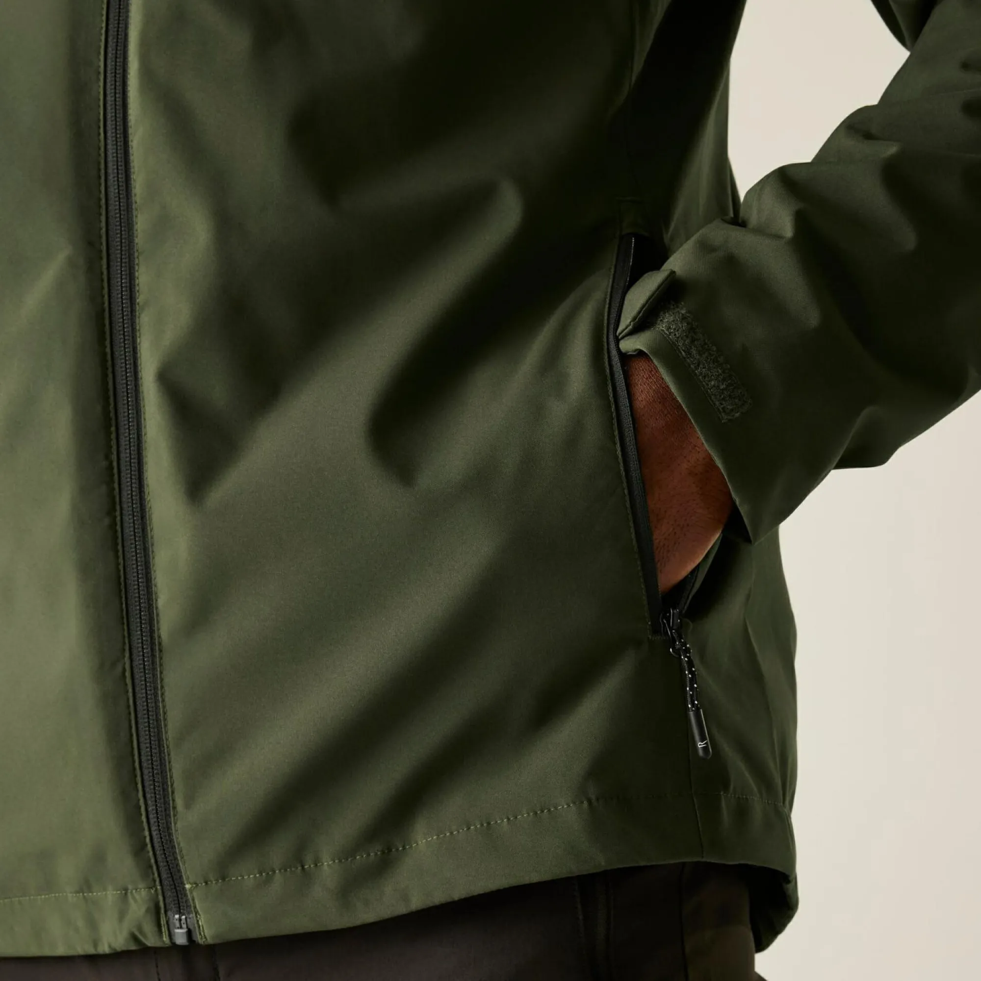 Regatta Waterproof Jackets<Men's Coriver 3-in-1 Jacket |