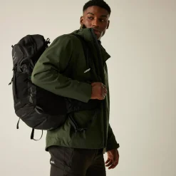 Regatta Waterproof Jackets<Men's Coriver 3-in-1 Jacket |
