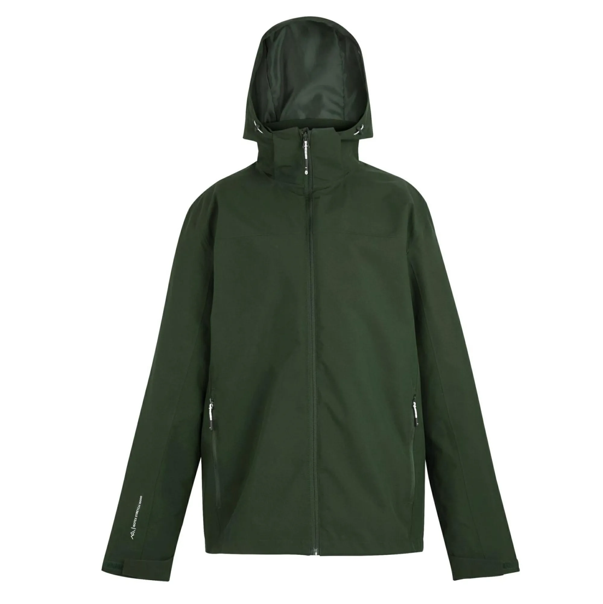 Regatta Waterproof Jackets<Men's Coriver 3-in-1 Jacket |