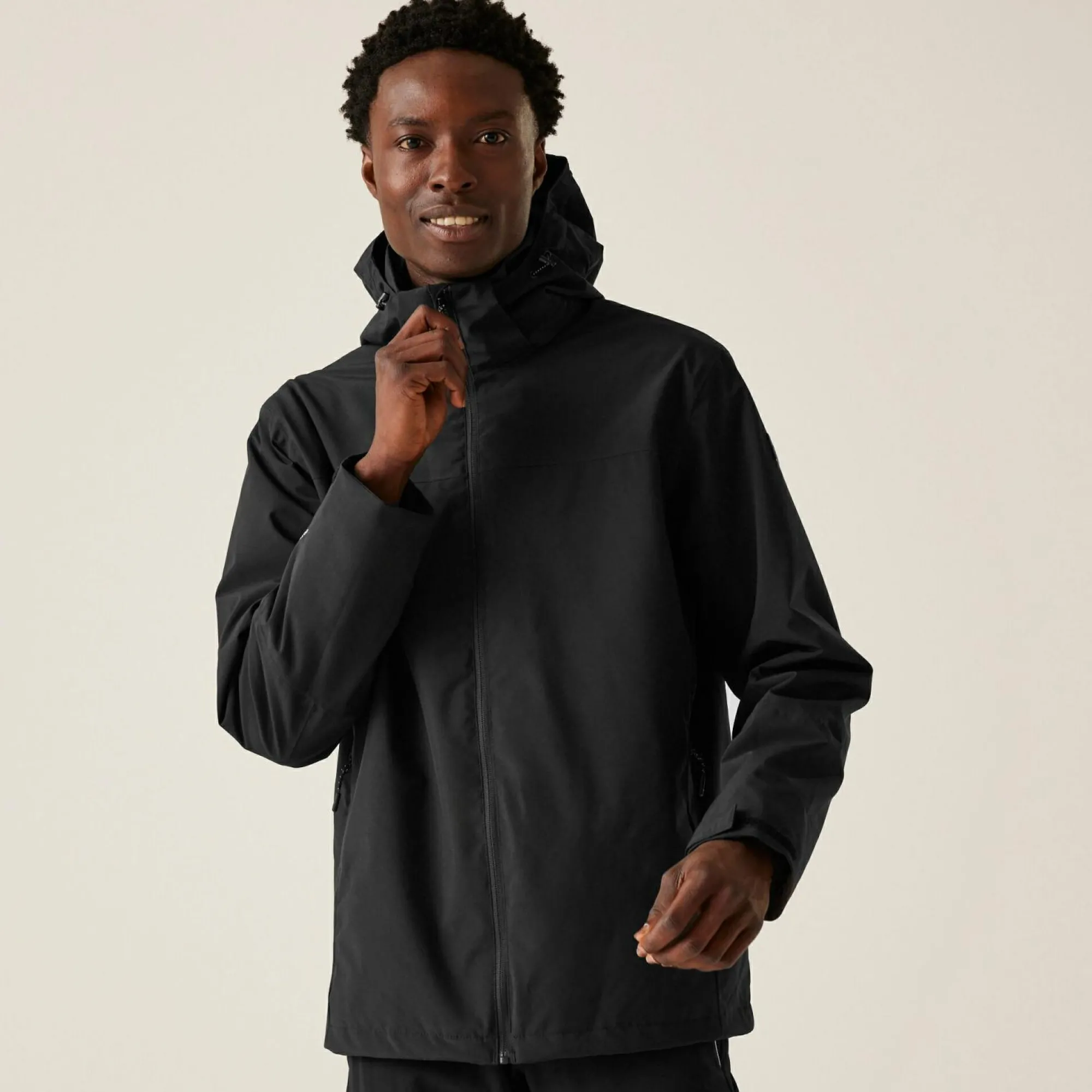 Regatta Waterproof Jackets<Men's Coriver IX 3-in-1 Jacket |