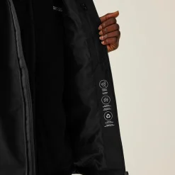 Regatta Waterproof Jackets<Men's Coriver IX 3-in-1 Jacket |