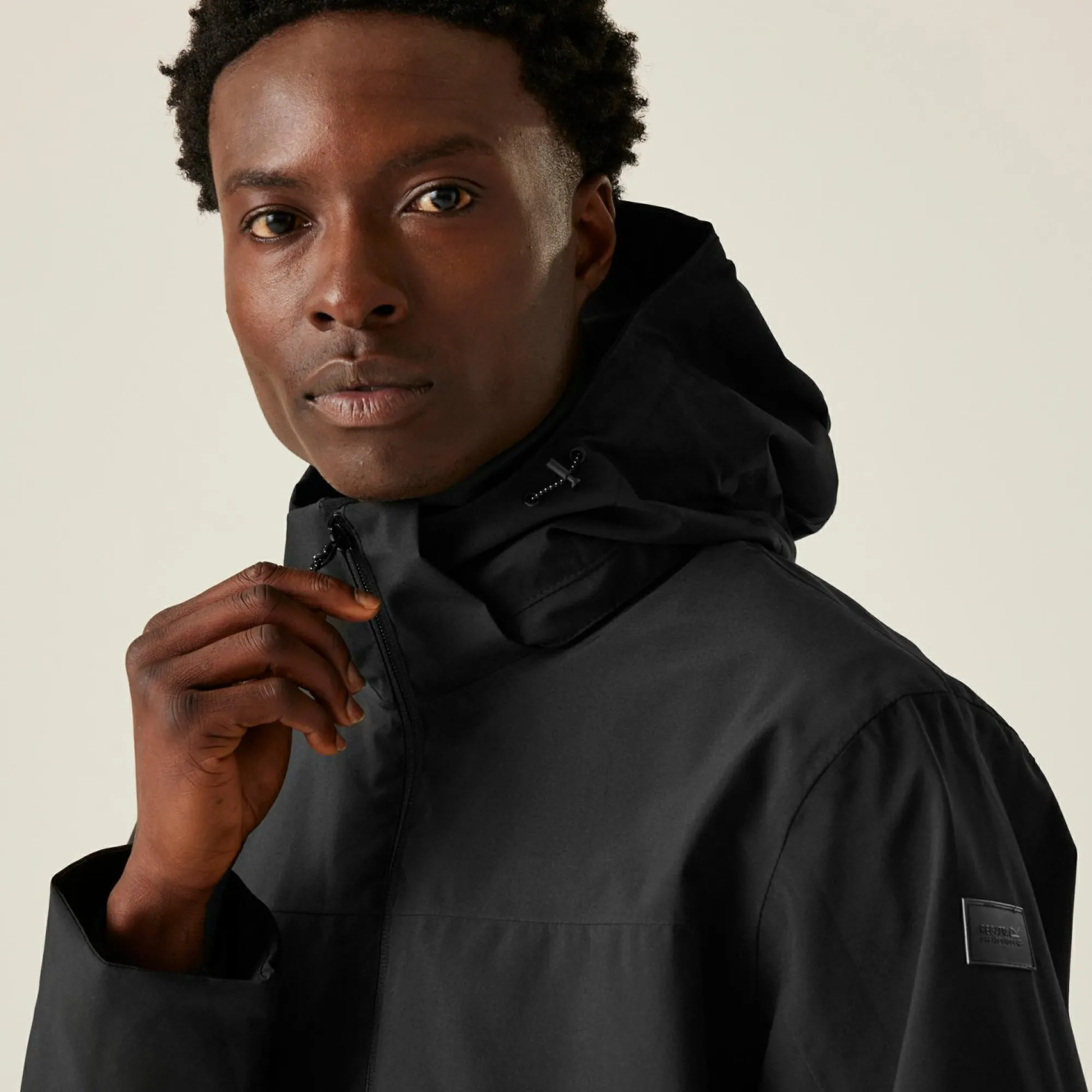 Regatta Waterproof Jackets<Men's Coriver IX 3-in-1 Jacket |