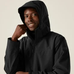 Regatta Waterproof Jackets<Men's Coriver IX 3-in-1 Jacket |