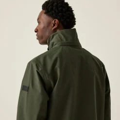 Regatta Waterproof Jackets<Men's Coriver IX 3-in-1 Jacket |