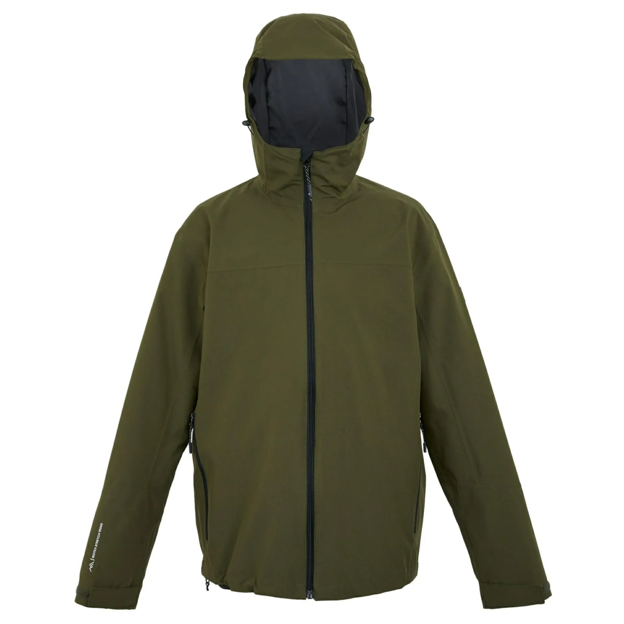 Regatta Waterproof Jackets<Men's Coriver IX 3-in-1 Jacket |