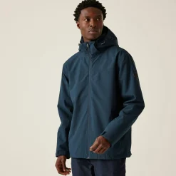 Regatta Waterproof Jackets<Men's Coriver IX 3-in-1 Jacket |