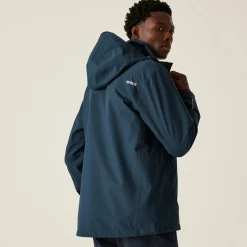 Regatta Waterproof Jackets<Men's Coriver IX 3-in-1 Jacket |