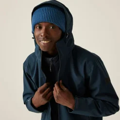 Regatta Waterproof Jackets<Men's Coriver IX 3-in-1 Jacket |