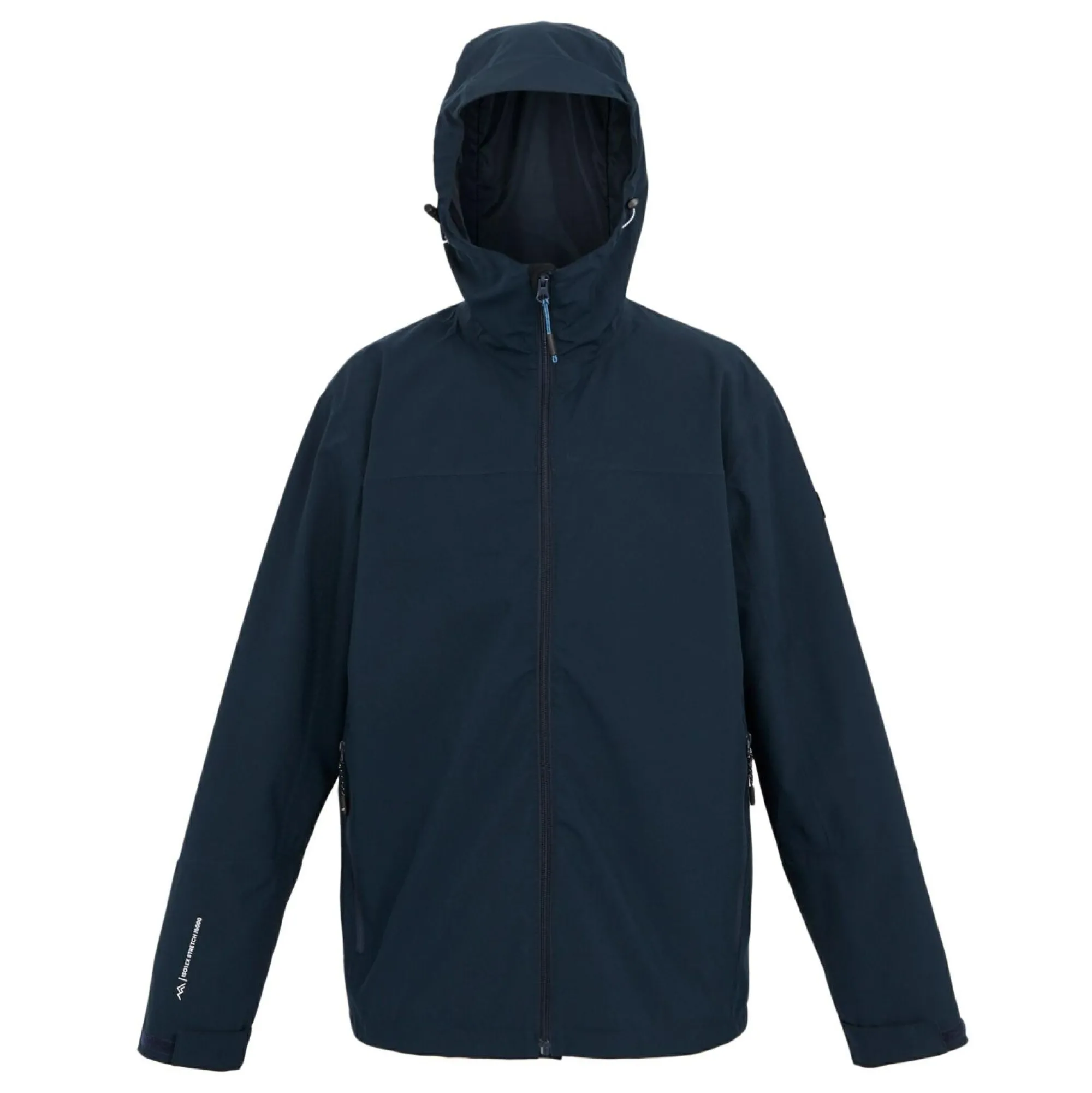 Regatta Waterproof Jackets<Men's Coriver IX 3-in-1 Jacket |