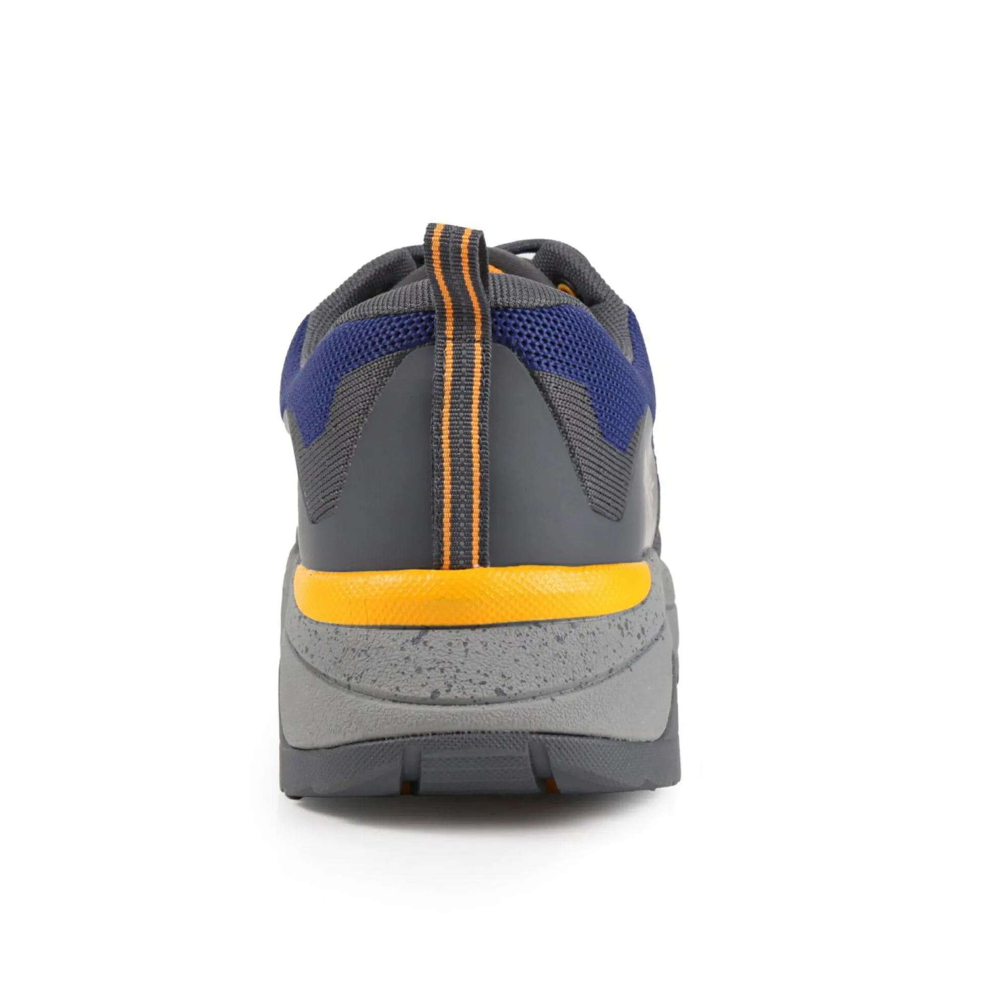 Regatta Safety Footwear<Men's Crossfort Safety Trainers |