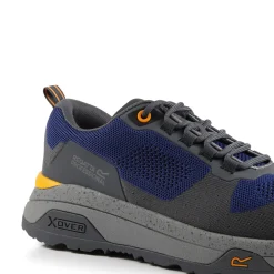 Regatta Safety Footwear<Men's Crossfort Safety Trainers |