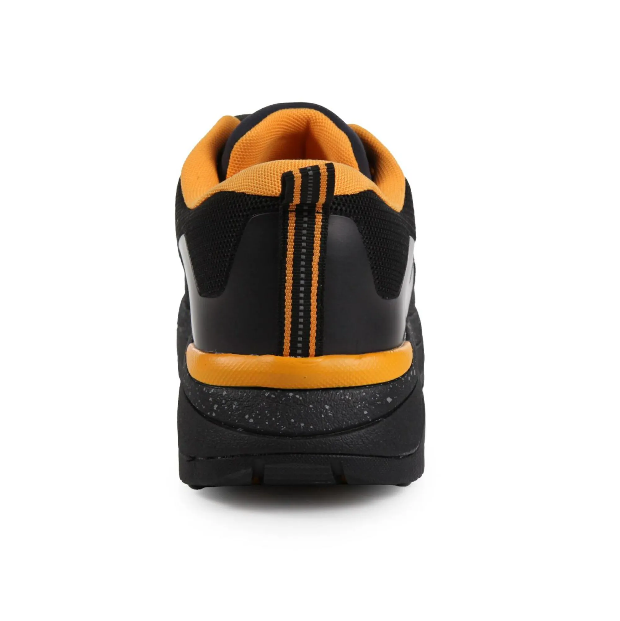 Regatta Safety Footwear<Men's Crossfort Safety Trainers |