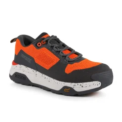 Regatta Safety Footwear<Men's Crossfort Safety Trainers |