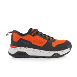 Regatta Safety Footwear<Men's Crossfort Safety Trainers |