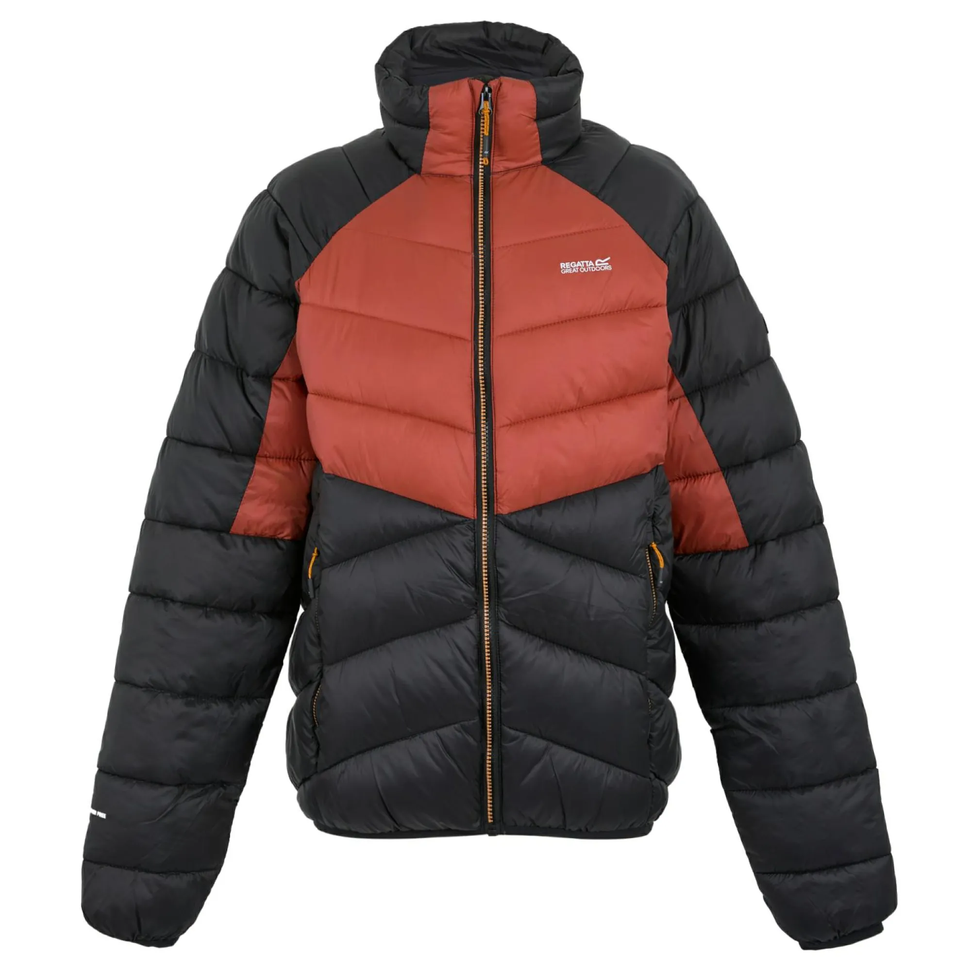 Regatta Padded Jackets<Men's Dalent Padded Jacket |