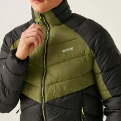 Regatta Padded Jackets<Men's Dalent Padded Jacket |