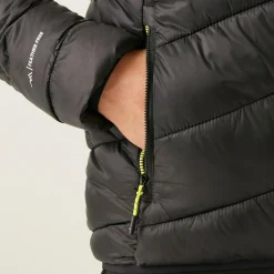 Regatta Padded Jackets<Men's Dalent Padded Jacket |
