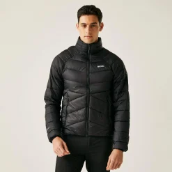 Regatta Padded Jackets<Men's Dalent Padded Jacket |
