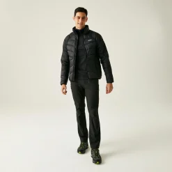 Regatta Padded Jackets<Men's Dalent Padded Jacket |