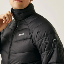 Regatta Padded Jackets<Men's Dalent Padded Jacket |
