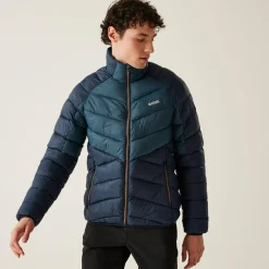 Regatta Padded Jackets<Men's Dalent Padded Jacket |