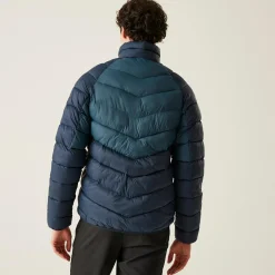 Regatta Padded Jackets<Men's Dalent Padded Jacket |