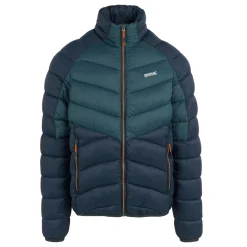 Regatta Padded Jackets<Men's Dalent Padded Jacket |