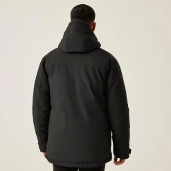 Regatta Padded Jackets|Waterproof Jackets<Men's Dallymoore Insulated Padded Jacket |