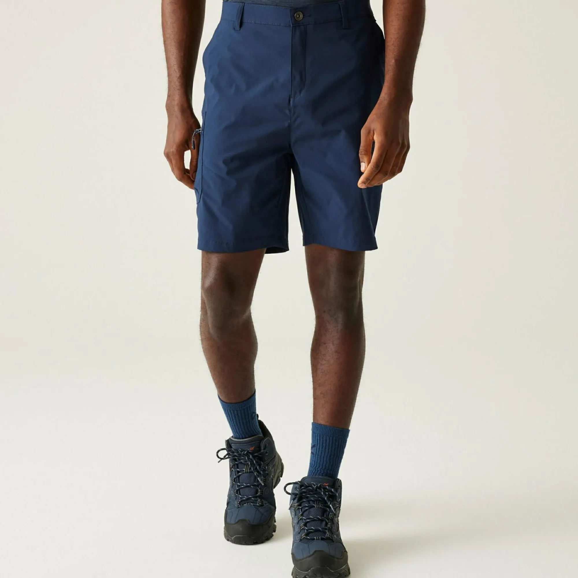 Regatta Shorts|Shorts<Men's Dalry Multi Pocket Shorts |