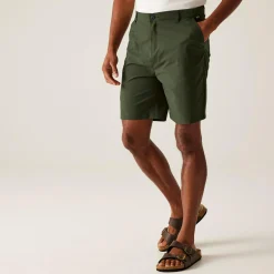 Regatta Shorts|Shorts<Men's Dalry Multi Pocket Shorts |