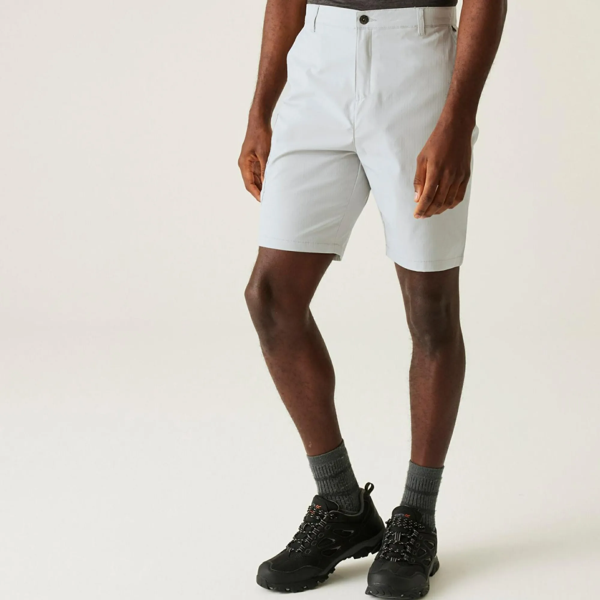 Regatta Shorts|Shorts<Men's Dalry Multi Pocket Shorts |