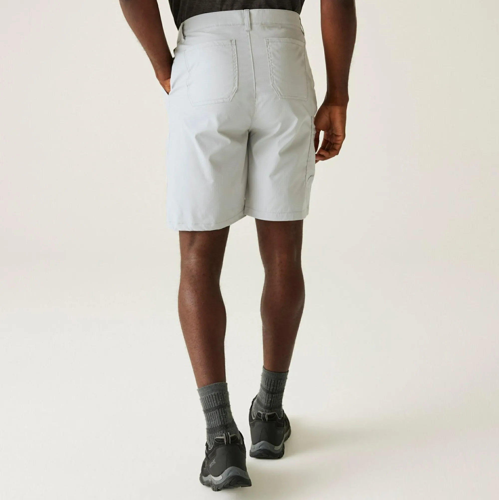 Regatta Shorts|Shorts<Men's Dalry Multi Pocket Shorts |