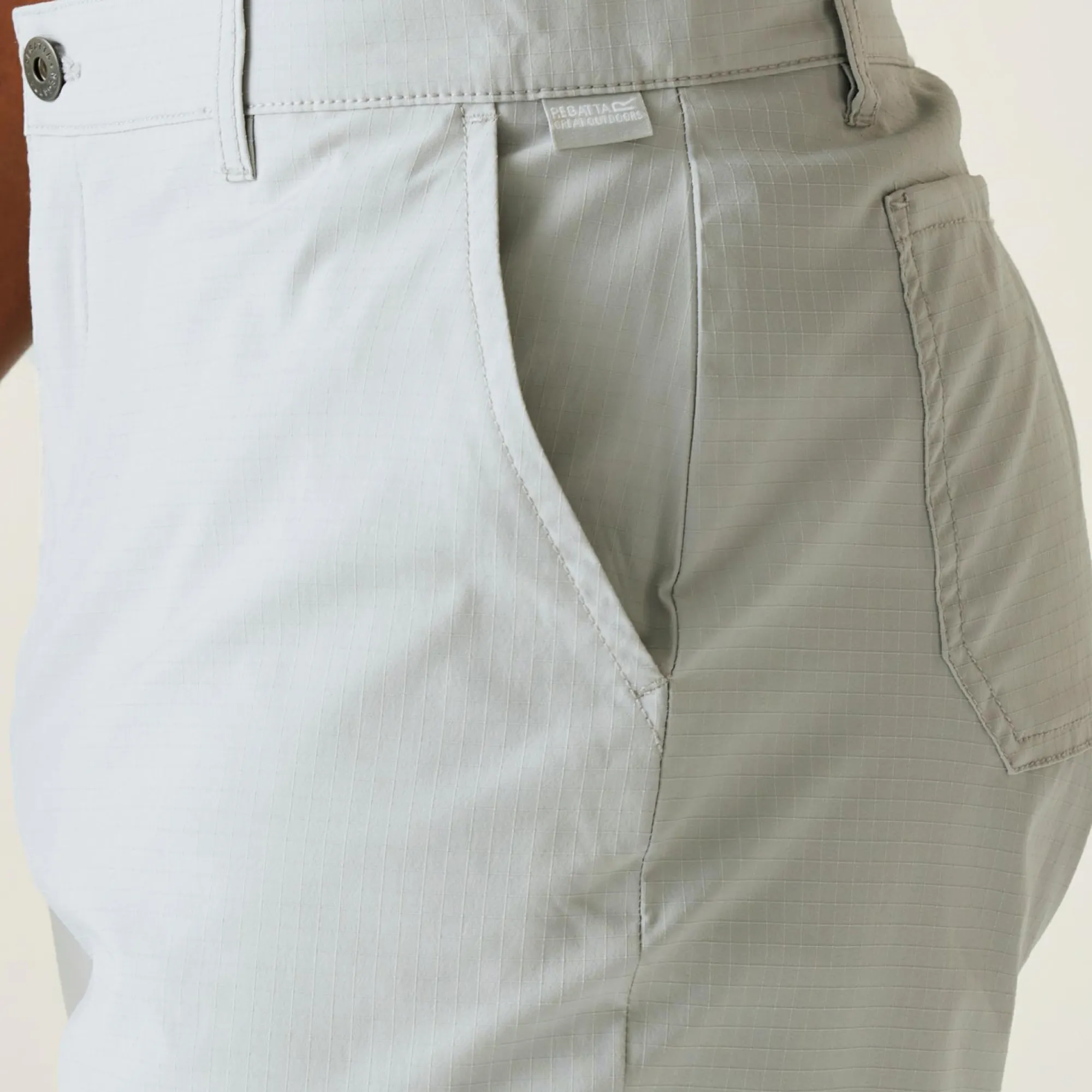 Regatta Shorts|Shorts<Men's Dalry Multi Pocket Shorts |