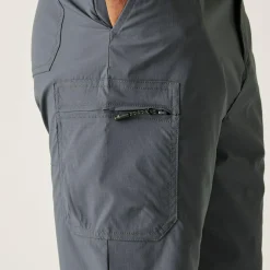 Regatta Shorts|Shorts<Men's Dalry Multi Pocket Shorts |