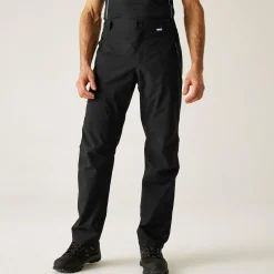 Regatta Waterproof Trousers|Walking Trousers<Men's Dayhike Waterproof Trousers IV |