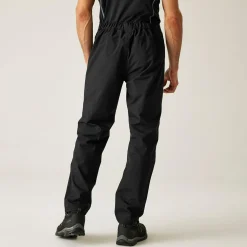 Regatta Waterproof Trousers|Walking Trousers<Men's Dayhike Waterproof Trousers IV |