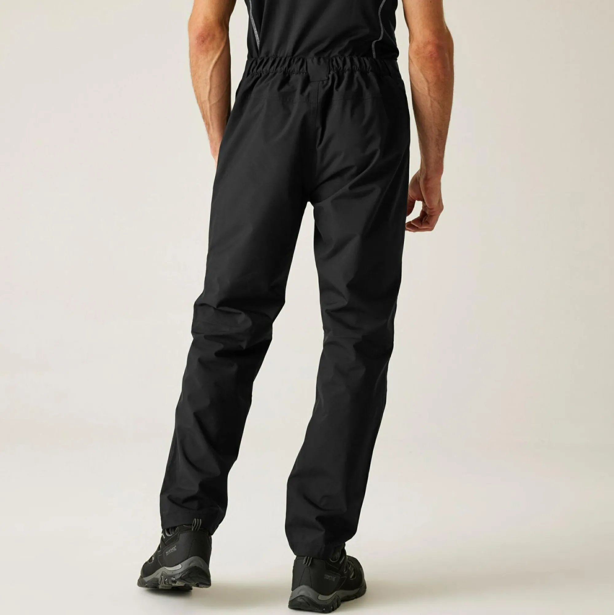 Regatta Waterproof Trousers|Walking Trousers<Men's Dayhike Waterproof Trousers IV |